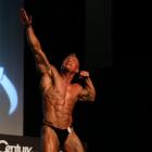 Billy  Bridges - NPC Empire Classic 2014 - #1